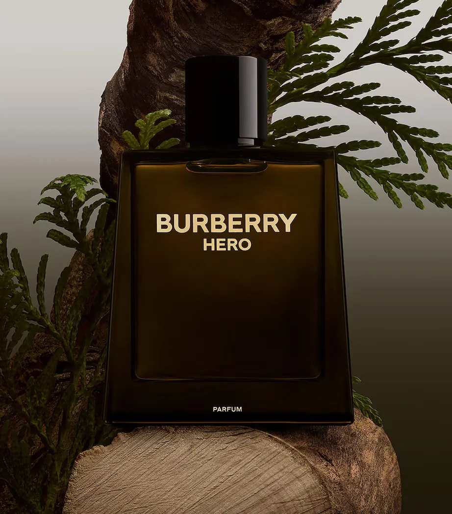 Vista 4 de Hero Parfum – Burberry
