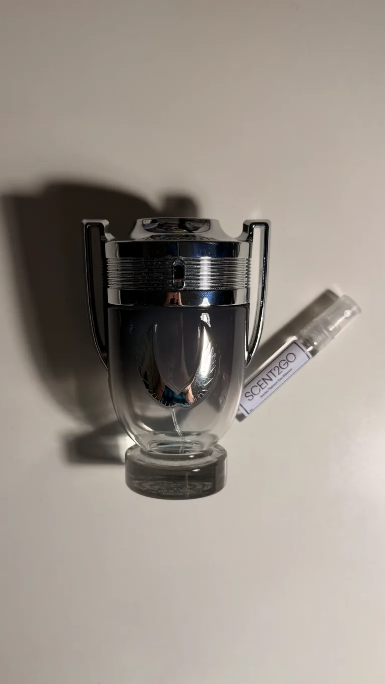 Invictus Platinum