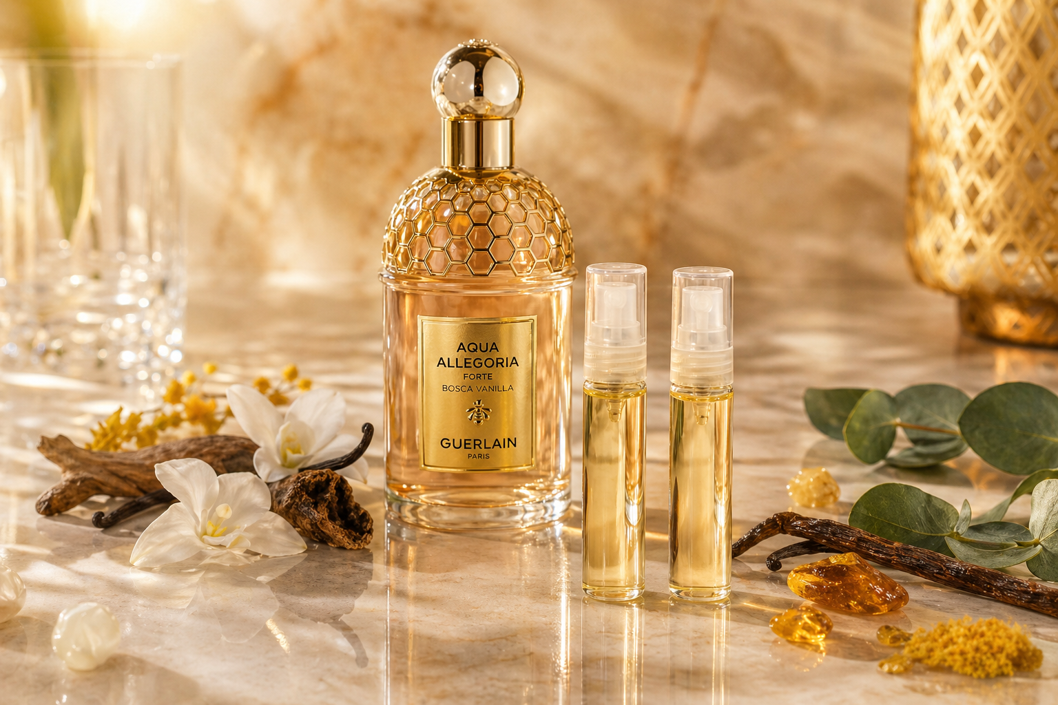 Y Eau de Parfum