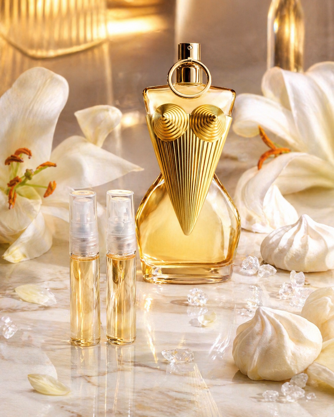 Y Eau de Parfum