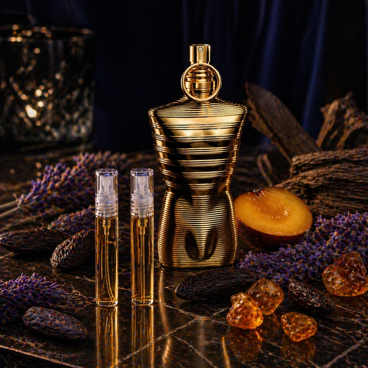 Y Eau de Parfum
