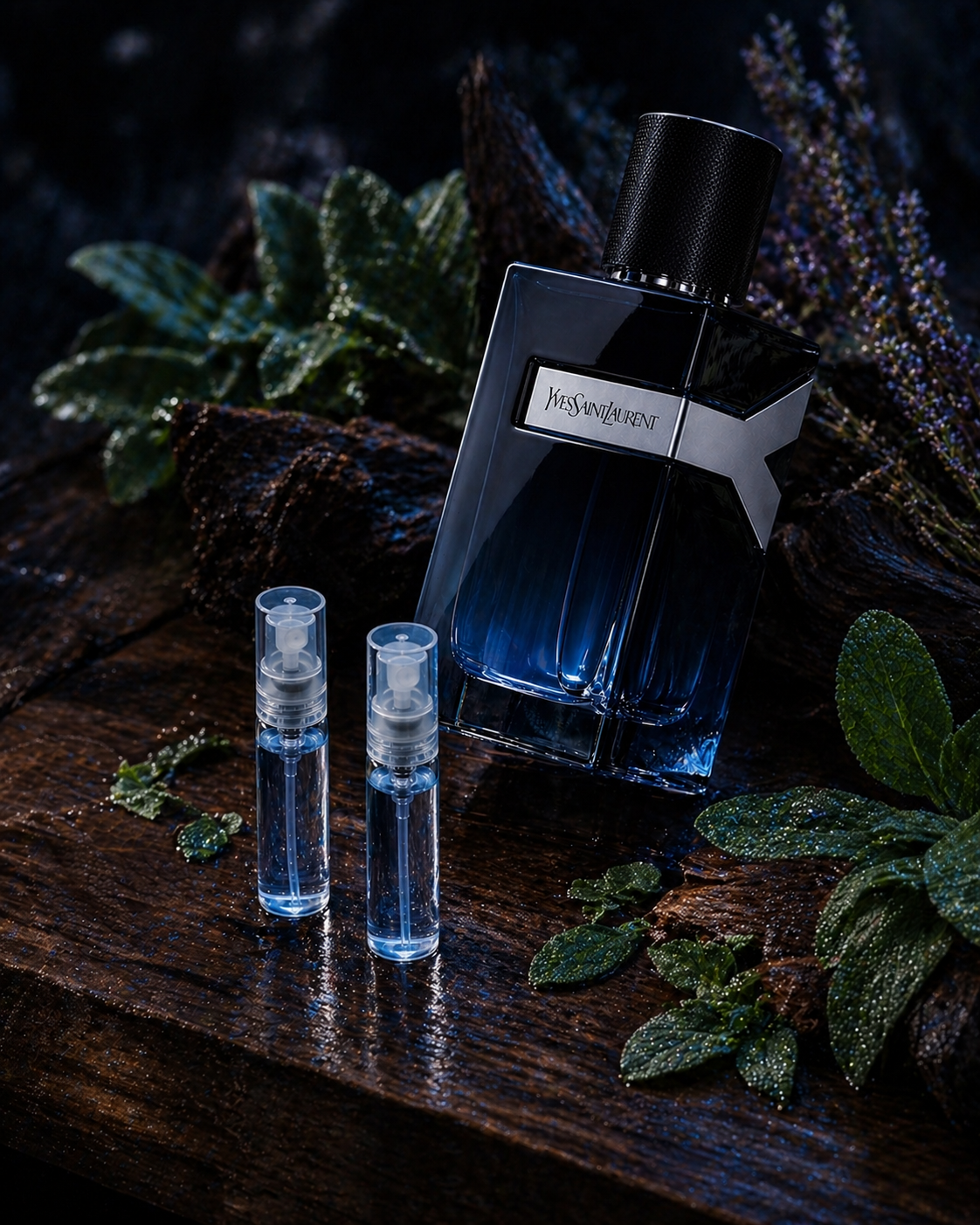Y Eau de Parfum