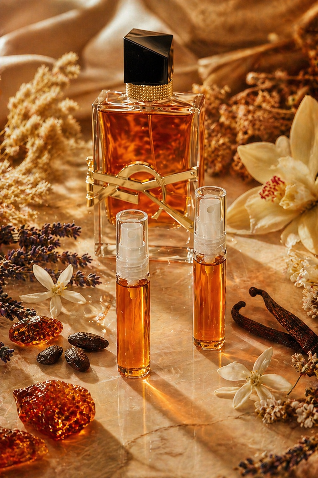 Y Eau de Parfum
