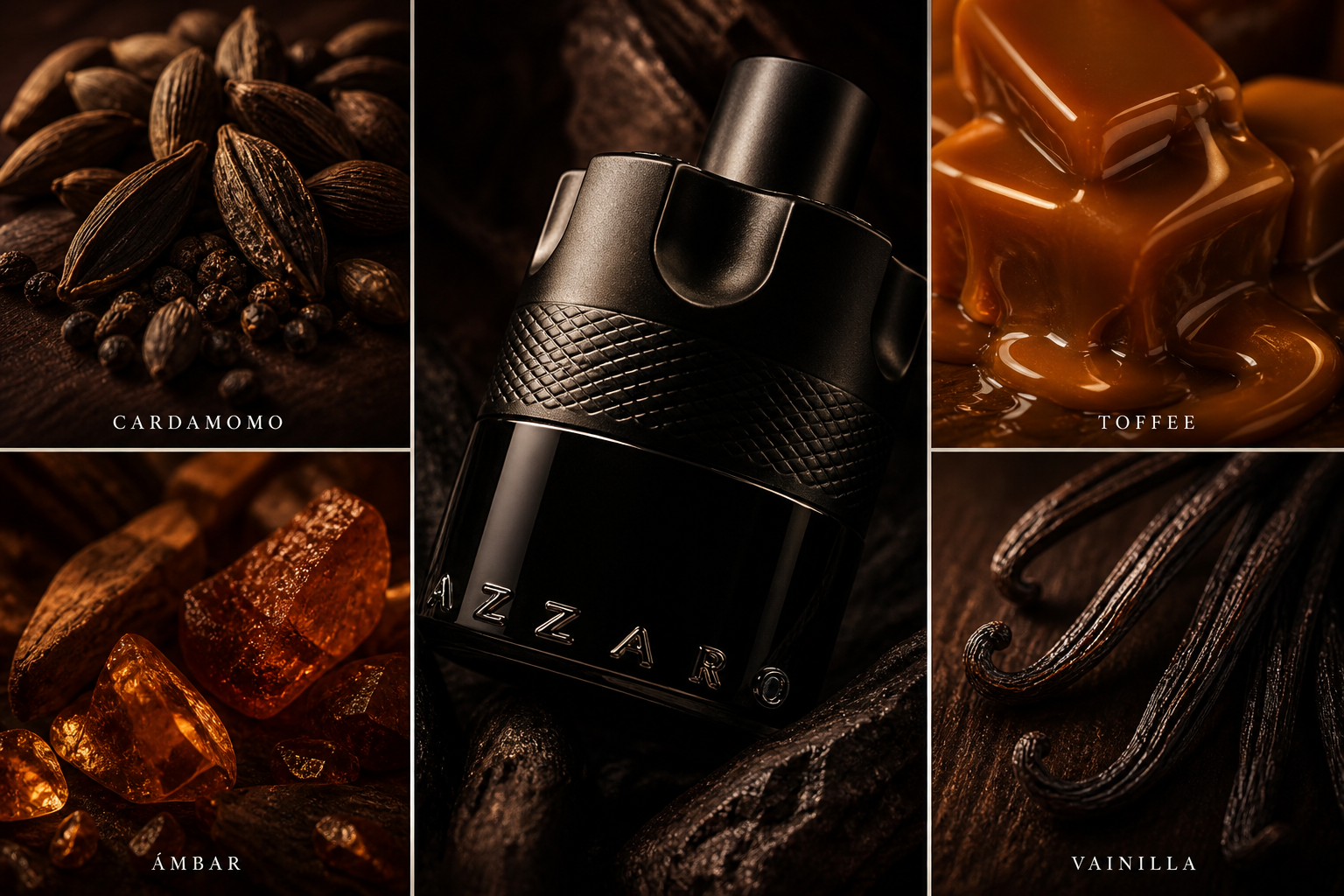 The Most Wanted – Azzaro