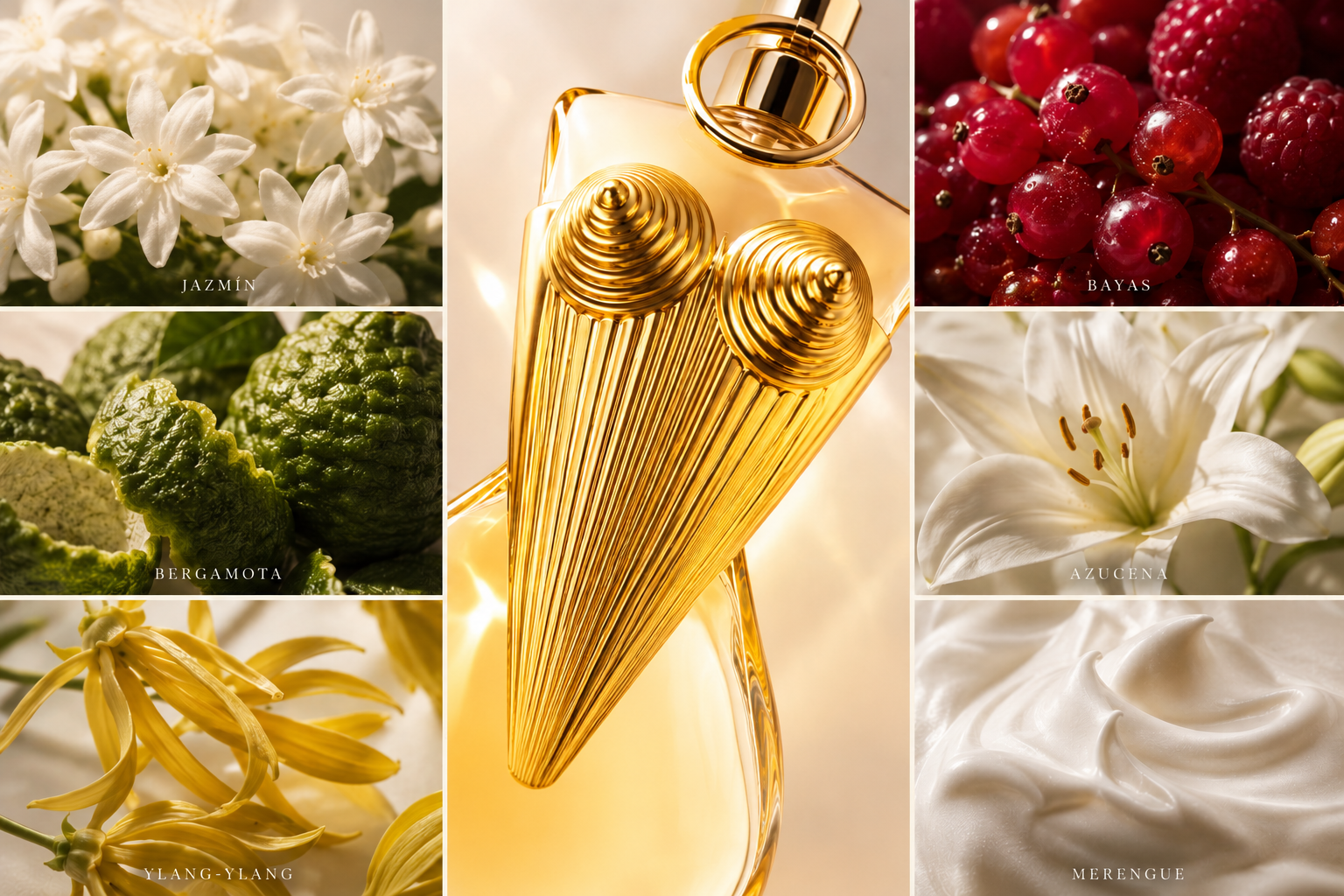 Divine en decant Scent2Go