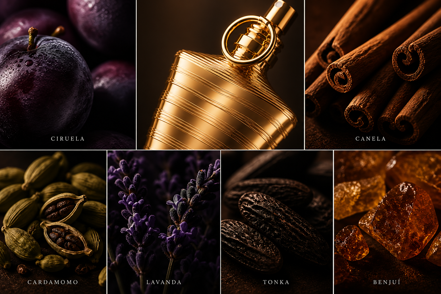 Le Male Elixir Absolu en decant Scent2Go