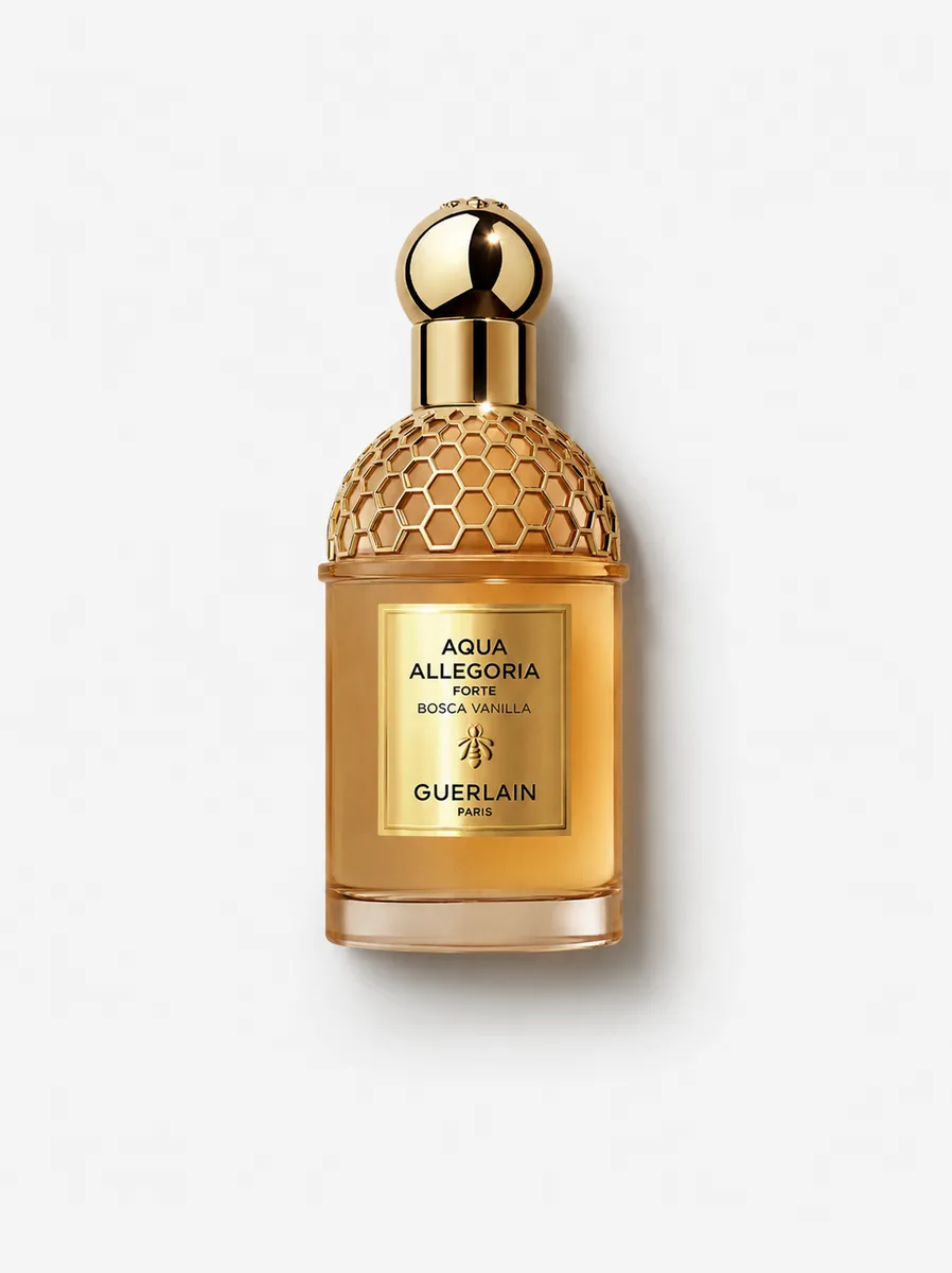 Aqua Allegoria Forte Bosca Vanilla en la galería de fragancias Scent2Go