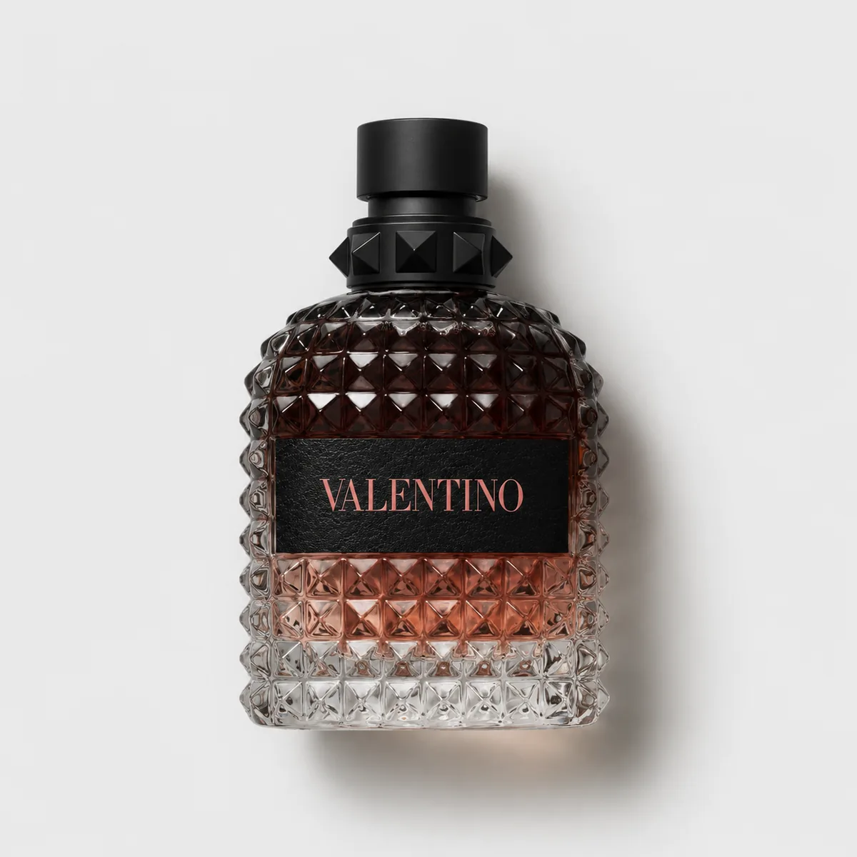 Uomo Born In Roma Coral Fantasy en la galería de fragancias Scent2Go
