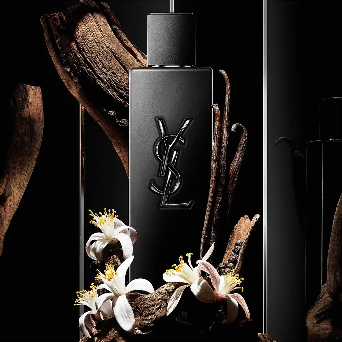 Vista 4 de MYSLF Le Parfum – Yves Saint Laurent